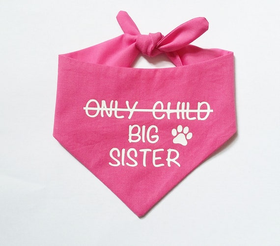 Etsy bandana clearance dog