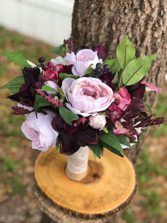 Boho Rustic Winter Wedding Fall Wedding Spring Wedding Etsy