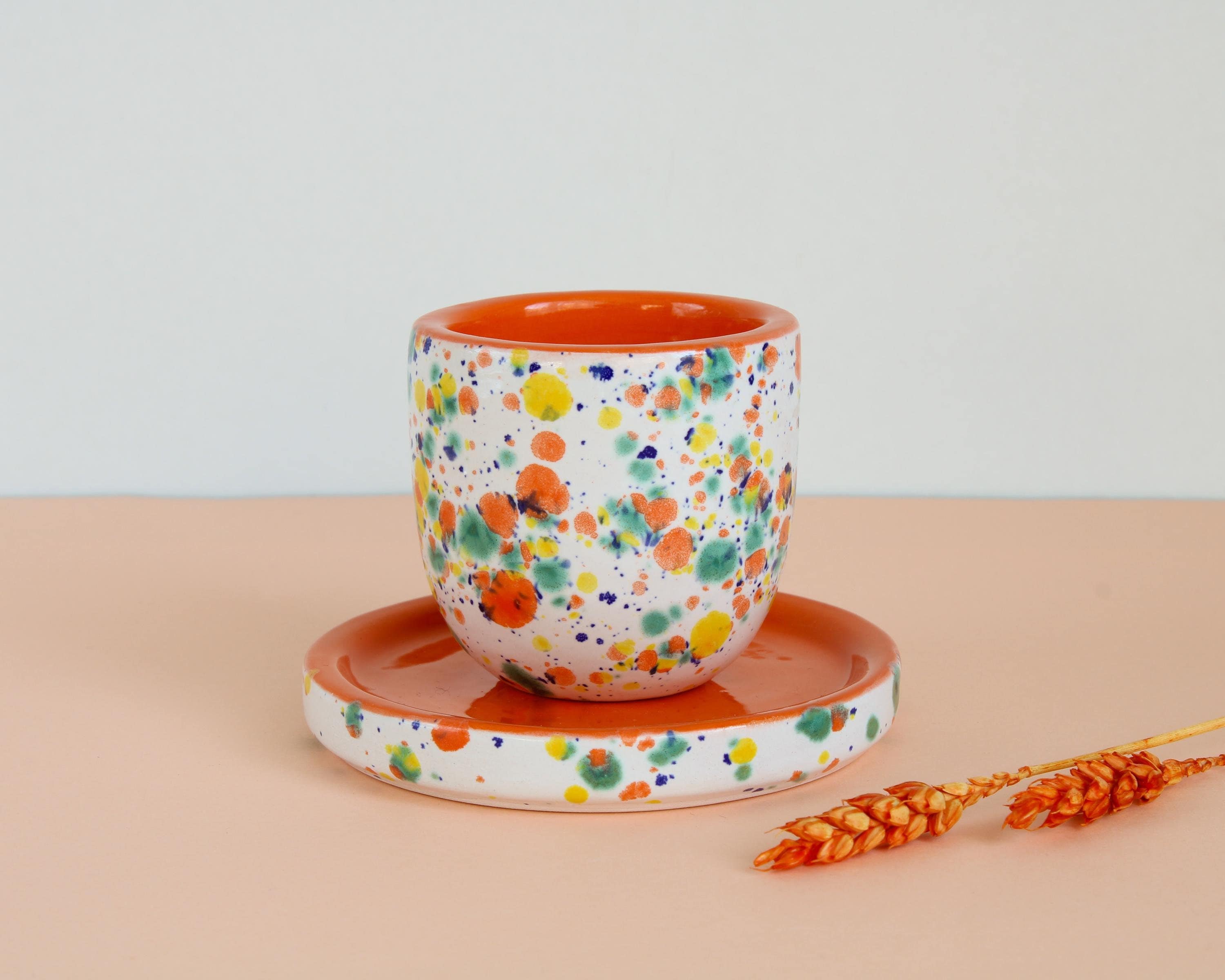 売れ筋新商品 BekatCeramics - Etsy 茶碗・めし碗