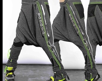 apastideal sarouel pants archive パンツ y2k Vintage Y2k Track Pants Women Hip Hop Gyaru Wide Leg Sports