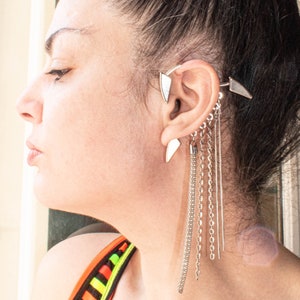 Etsy ear piercings best sale
