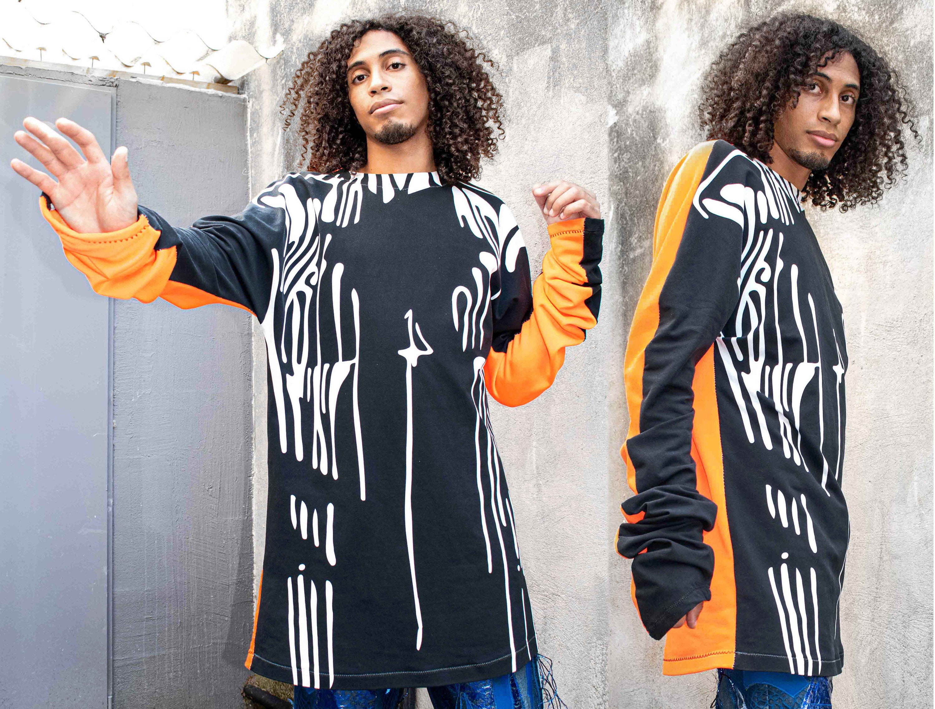 Hypebeast vestiti Etsy Italia