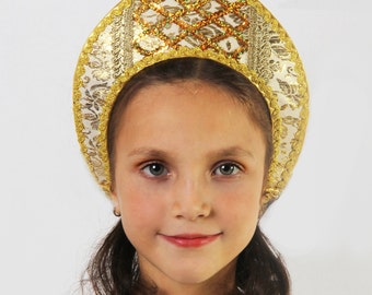 russian headwear