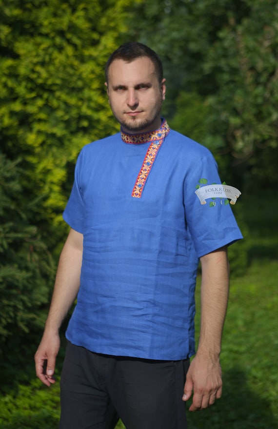 Levelsuit. Косоворотки от levelsuit. Levelsuit косоворотка.