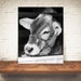 see more listings in the Cow Prints section