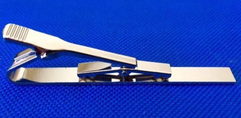 New Lexus Logo Luxury Automobile Tie Clip~Tie Bar~Handmade in the USA~FAST Shipping from the USA~