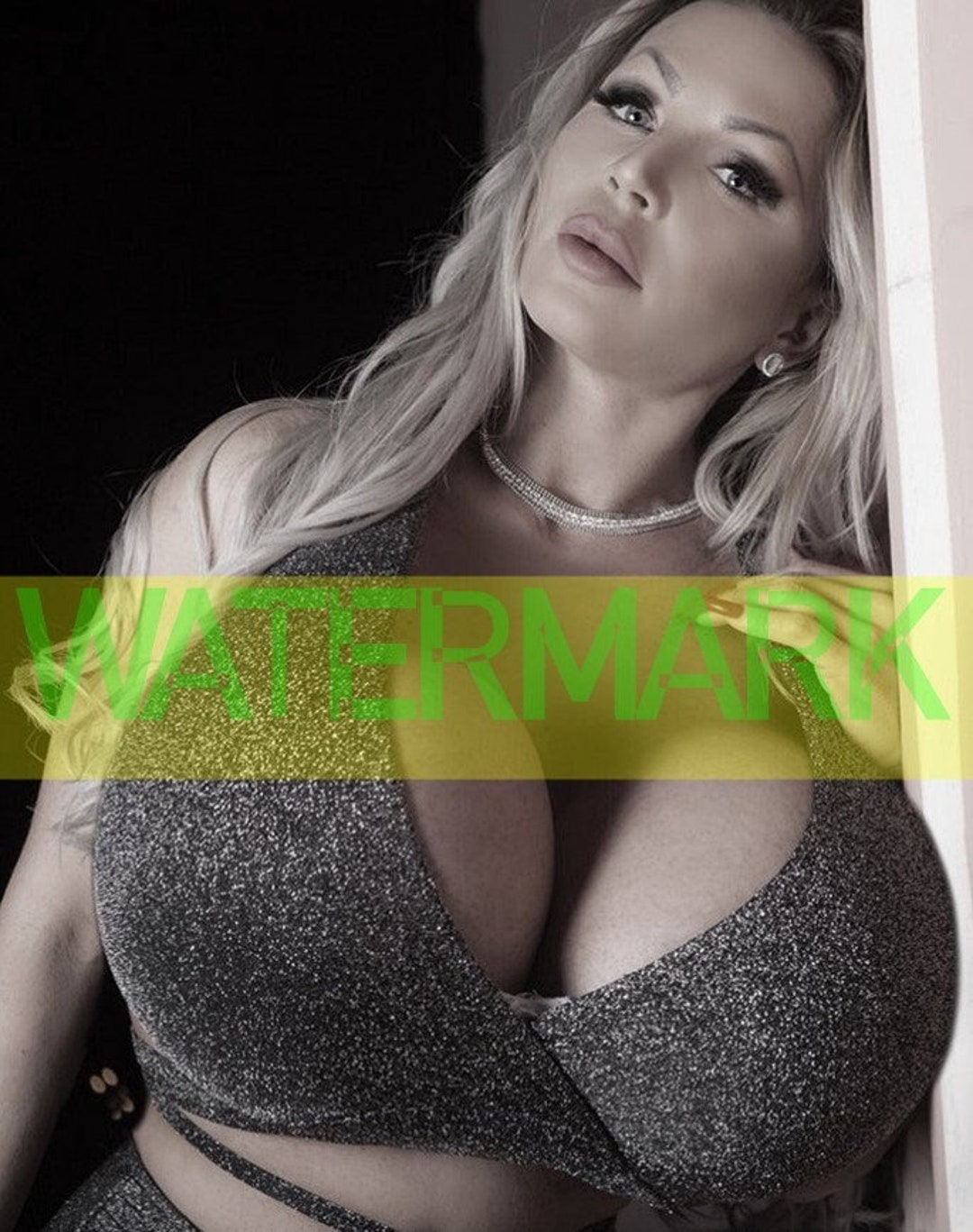 Buxom milf