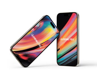 Unstoppable Force iPhone wallpaper | Android Lockscreen | Abstract Homescreen | Luminous Abstract Background