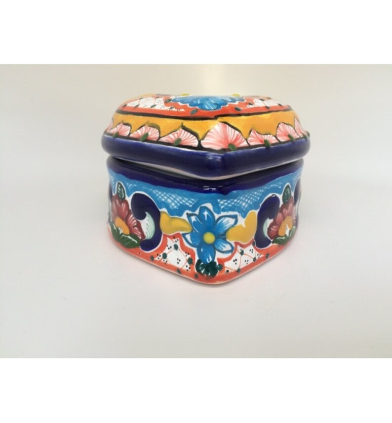 Heart Jewelry Box 3.15 Valentines Day