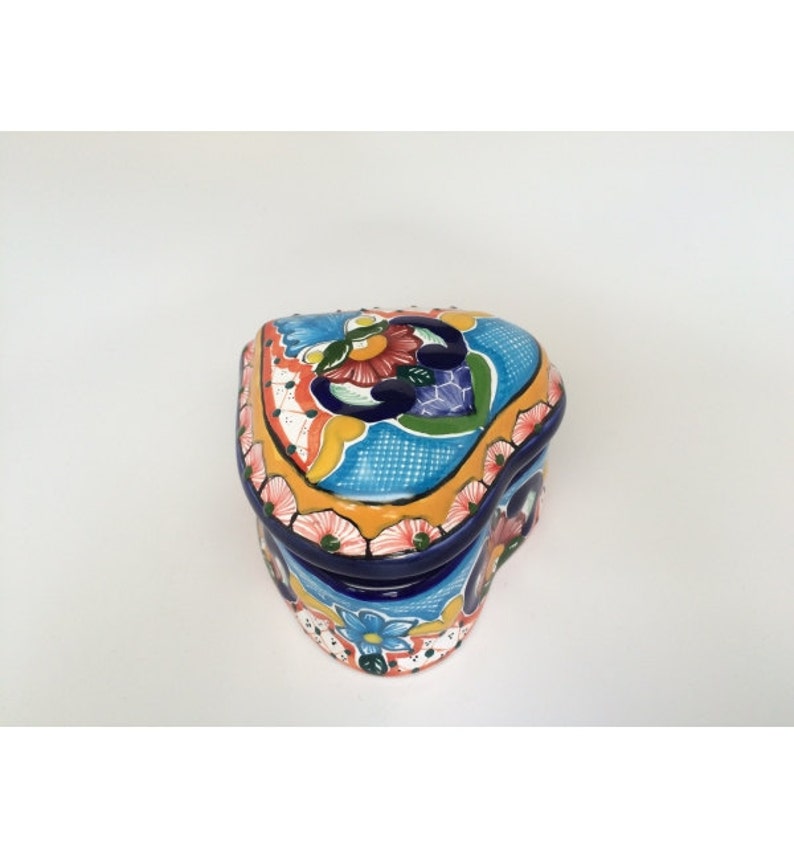 Heart Jewelry Box 3.15 Valentines Day