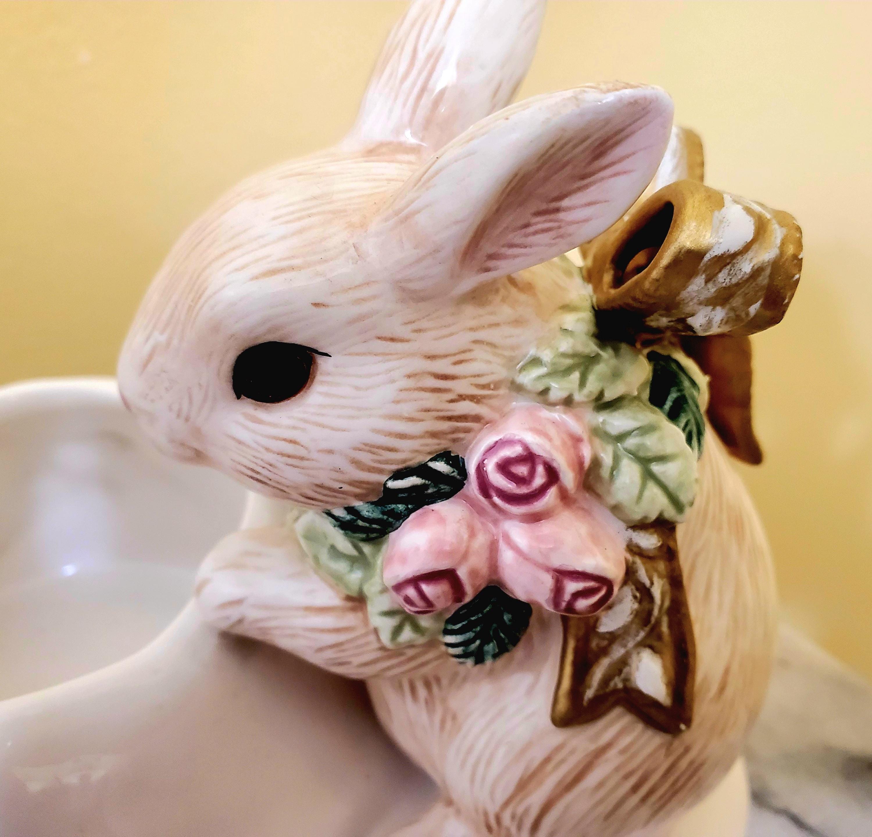 Vintage Fitz Floyd - Etsy