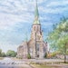 see more listings in the Church painting/drawing  section
