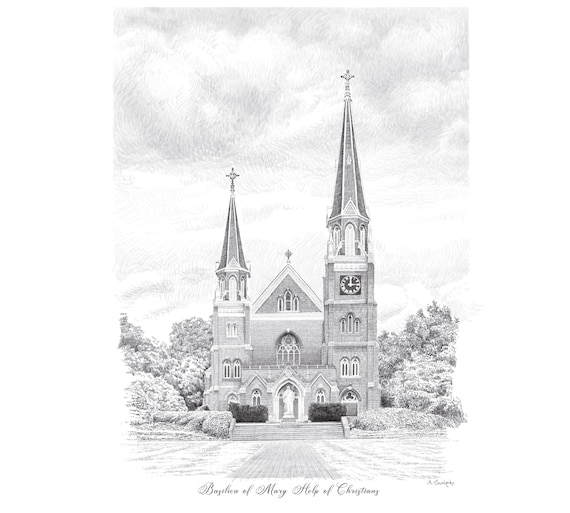 Metal Church Steeple Pencil Sharpener Collectible Desk Accessory Christian Gift Metal Church Steeple Pencil Sharpener Collectible Desk Accessory Christian Gift