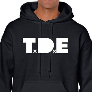 Nike x tde hoodie online