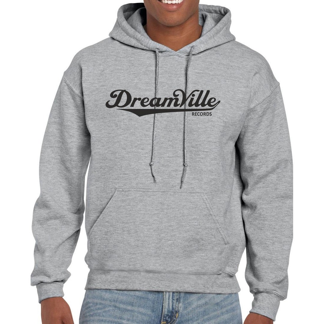 Dreamville deals Nation J Cole Born