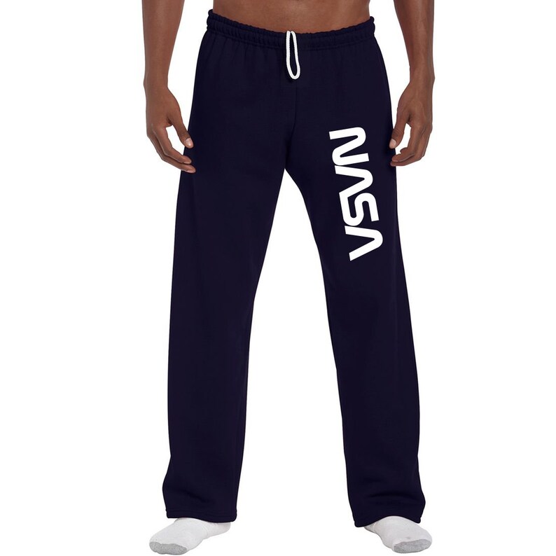 nasa jogging pants