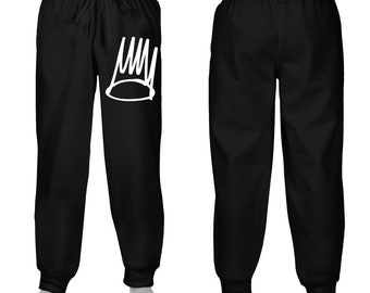 dreamville sweatpants