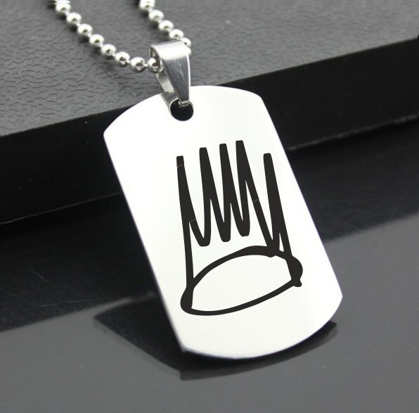 J.cole Dreamville Records Stainless 