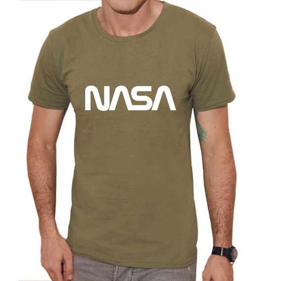 Nasa T-Shirt Space Mars Exploration Nasa T-Shirt Space Mars Exploration
