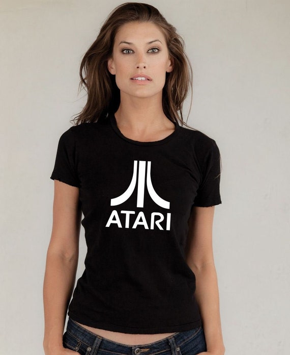 Atari Asteroids Atari Unisex Toddler T Shirt for Boys and Girls