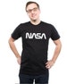 Nasa T-Shirt Space X Shirt Mars Exploration SpaceX Unisex T Shirt Space Shuttle Astronomy Vintage USA Shirt Rockets Man's Top Space Agency 