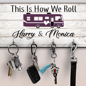 Rv key holder sales