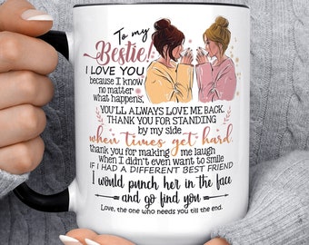 best gift for best friend female