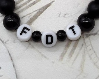 FDT bracelets
