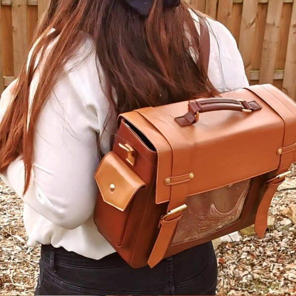 Ita Bag (LARGE)