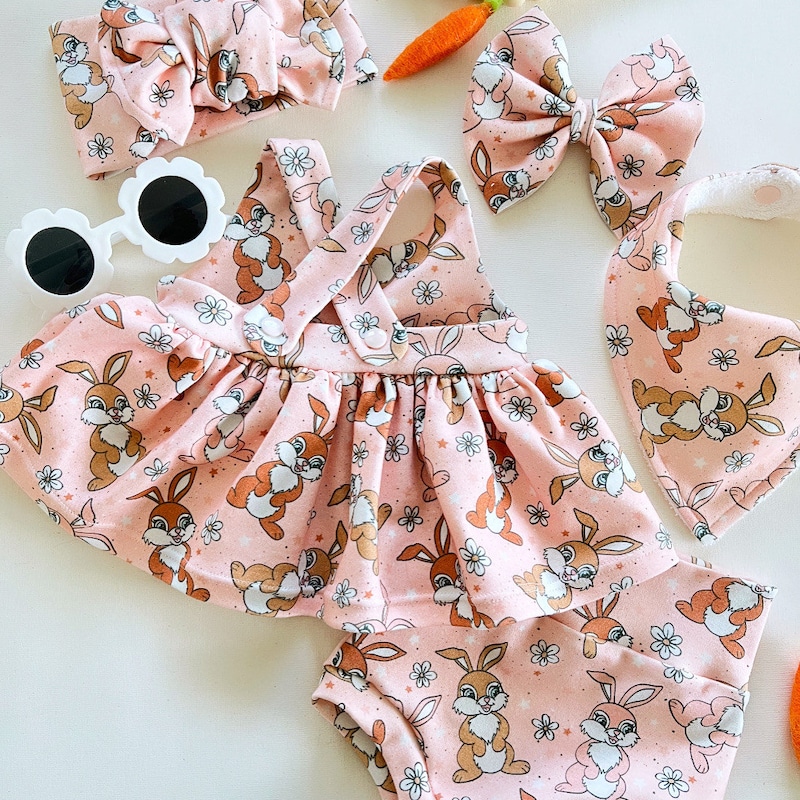 Easter Baby Clothes - Etsy