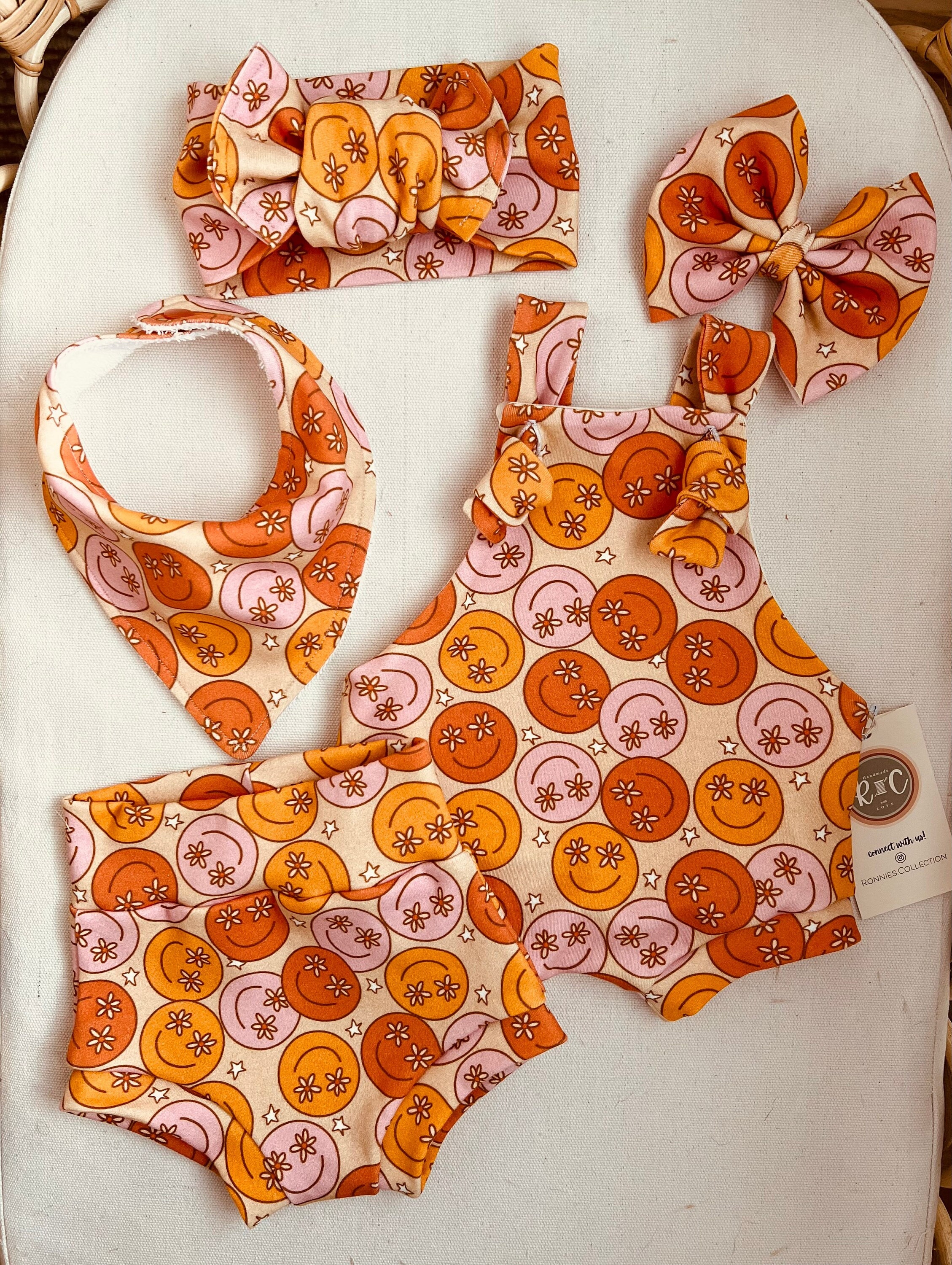 Hippie style baby clothes hot sale