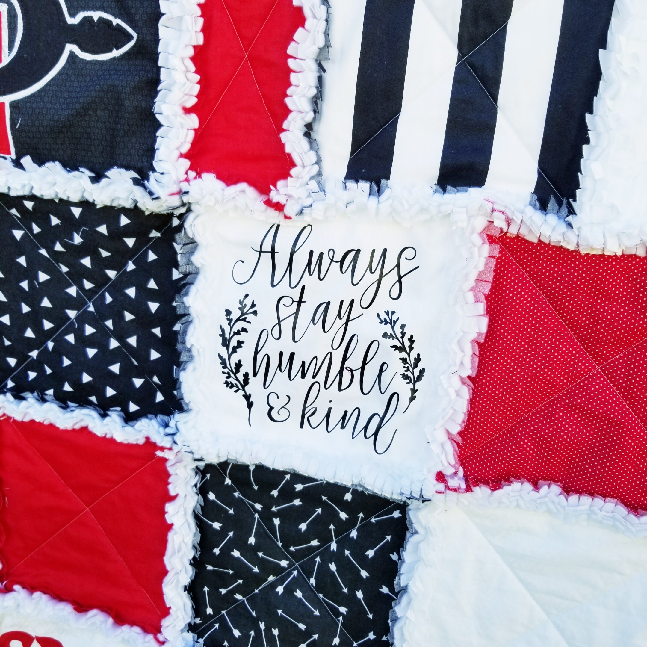 College Quilts College Blankets College Graduation Gifts Etsy