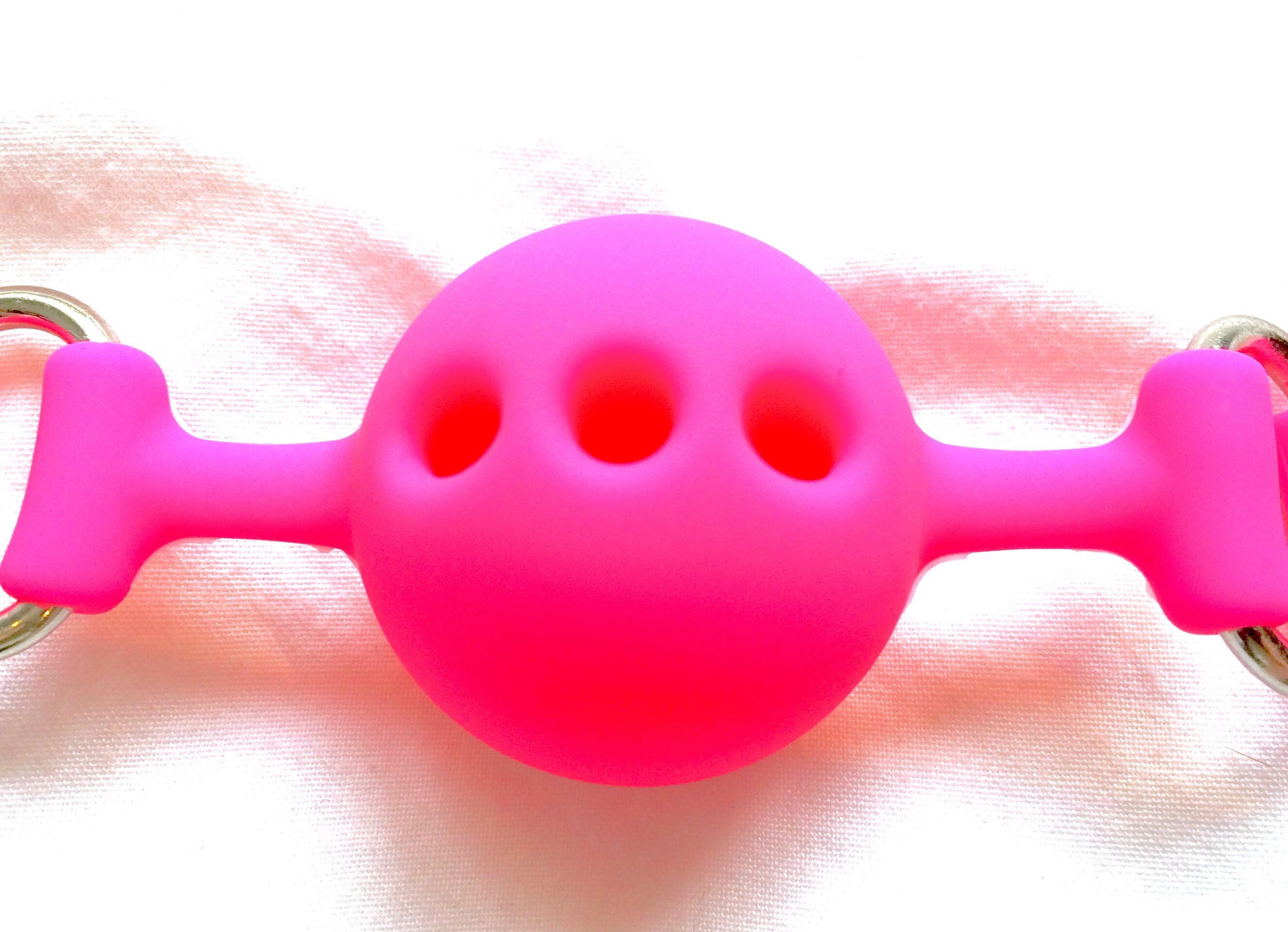 barbie rubber