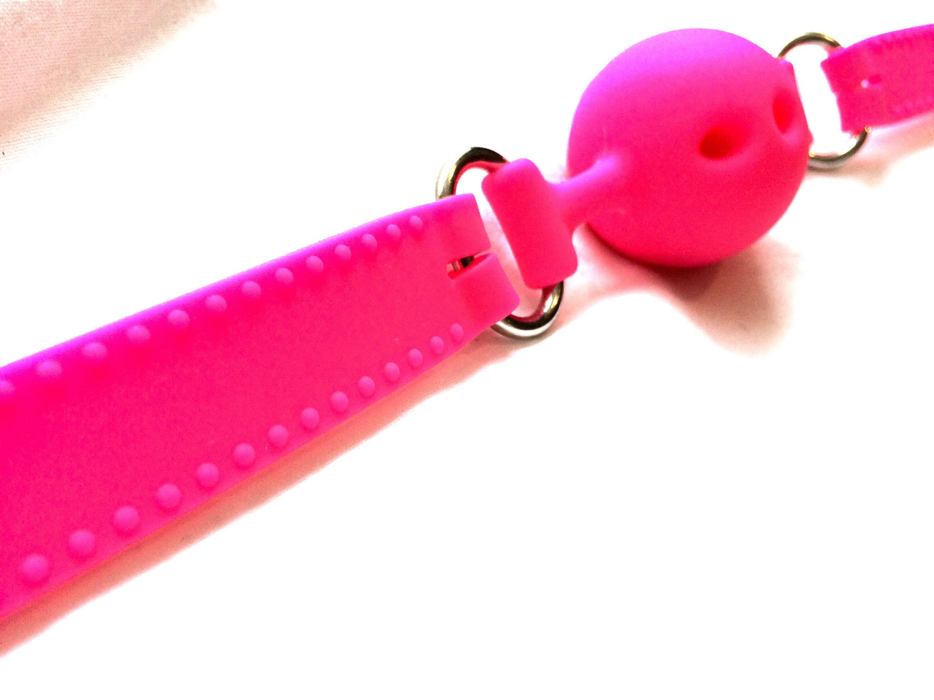 barbie rubber