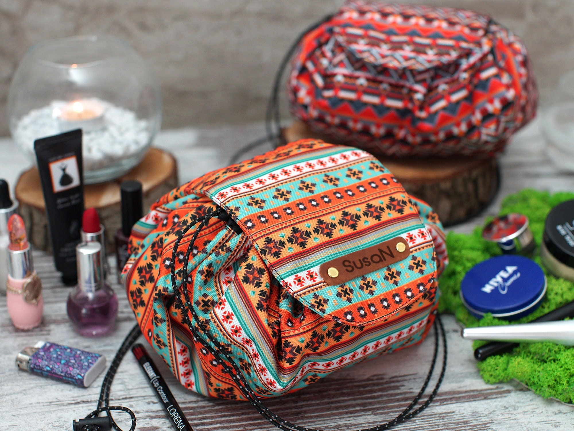 Tribal bag price sale