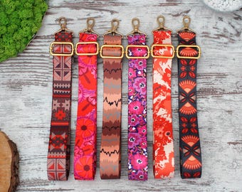Stylish Bag Strap for Women, Western Style Bag Strap for Men, High-Quality Bag Straps, Accessories for Leather Bag, Birthday Gift for Her