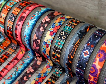 Personalized Yoga Mat Strap, Adjustable Nylon Yoga Mat Carrier, Gift for Women, Pilates Mat Strap, Custom Yoga Mat Holder, Yoga Accessories