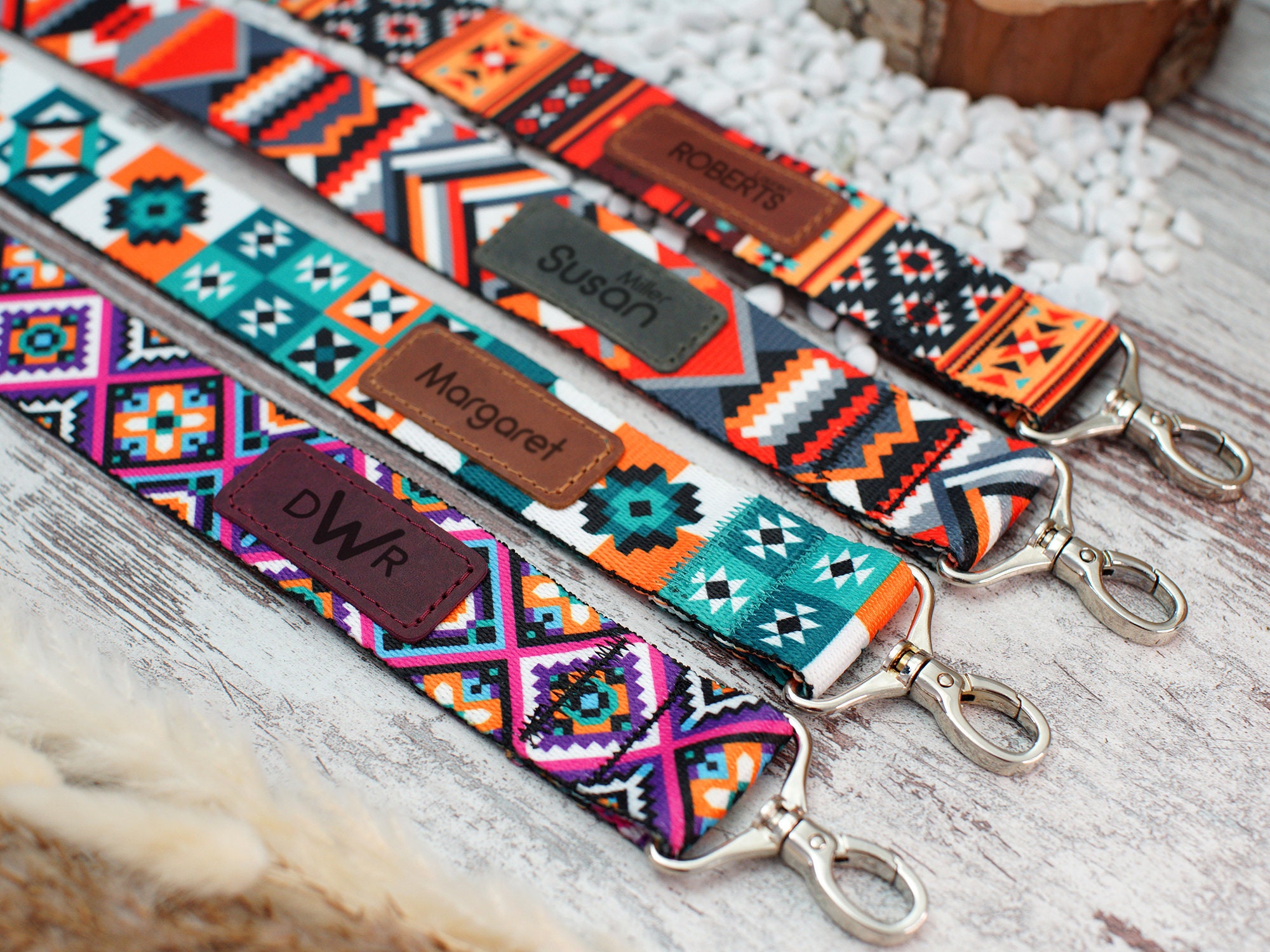 Custom Replacement Straps and Repair for Handbags, Purses & Designer Bags  of All Types