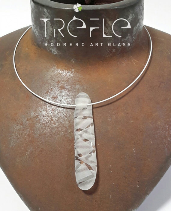 ネックレス・ペンダント Tiny Pebble Long Necklace Tiny pebbles necklace – Victoria Walker Boutique