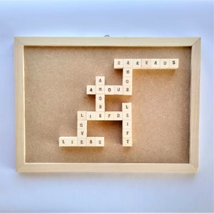 A3 and A4 (interior), wooden frame, wooden frame, wooden building, wooden decoration