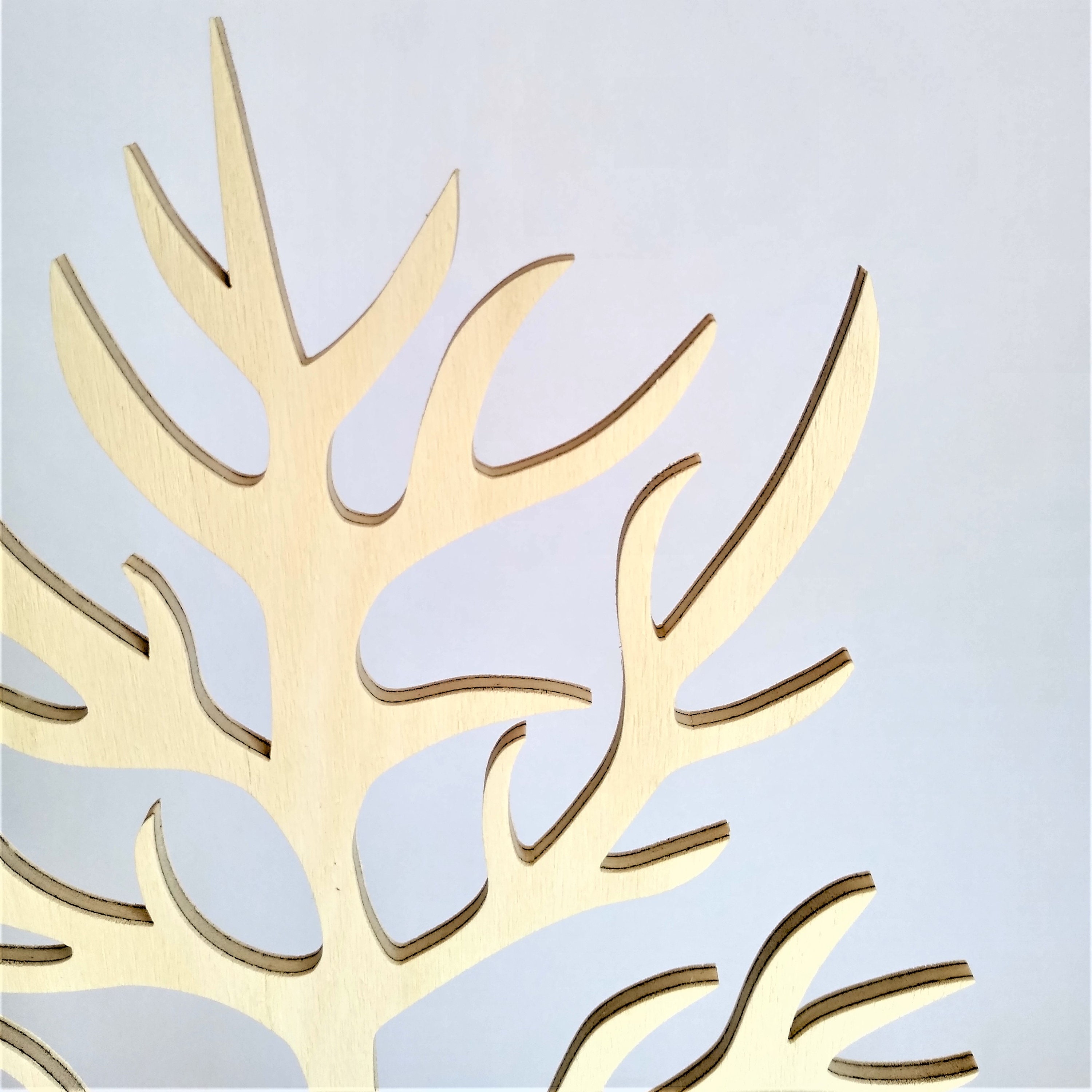 Présentoir à Bijoux, Support Arbre Bijoux En Plastique Avec Tiroirs, Porte Bijoux Pour Boucles D