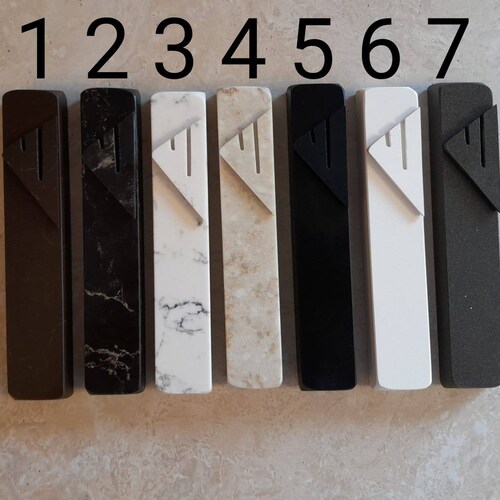 Custom Olivewood Mezuzah Case Handmade and Hand Personalised Etsy Israel