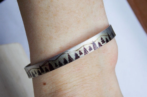 wilderness bracelet