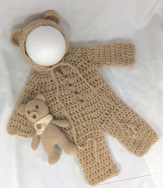 crochet bodysuit