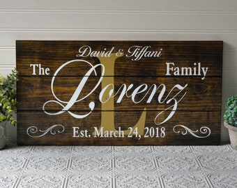 The Littlest Sign Shoppe