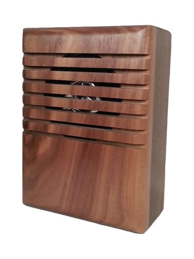 Door Chime Custom Musical Programmable MP3 Doorbell Etsy