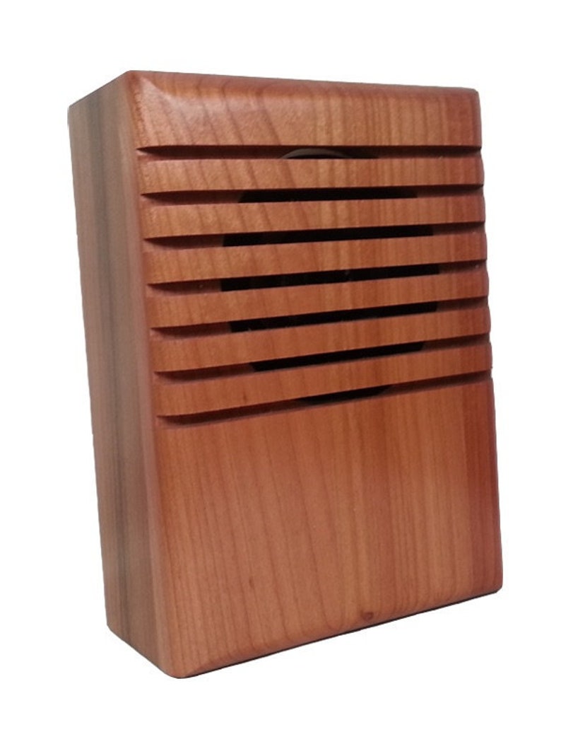 Door Chime Custom Musical Programmable MP3 Doorbell Etsy