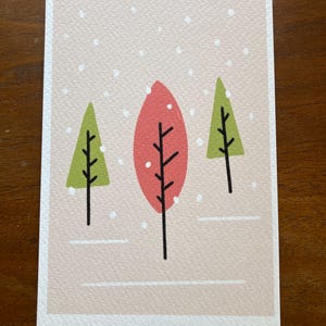 Winter # 3