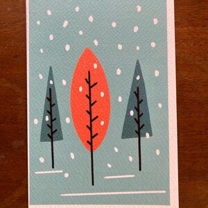 Winter # 4
