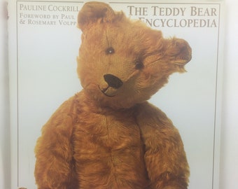 teddy bear repair kit